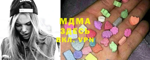 тгк Новозыбков